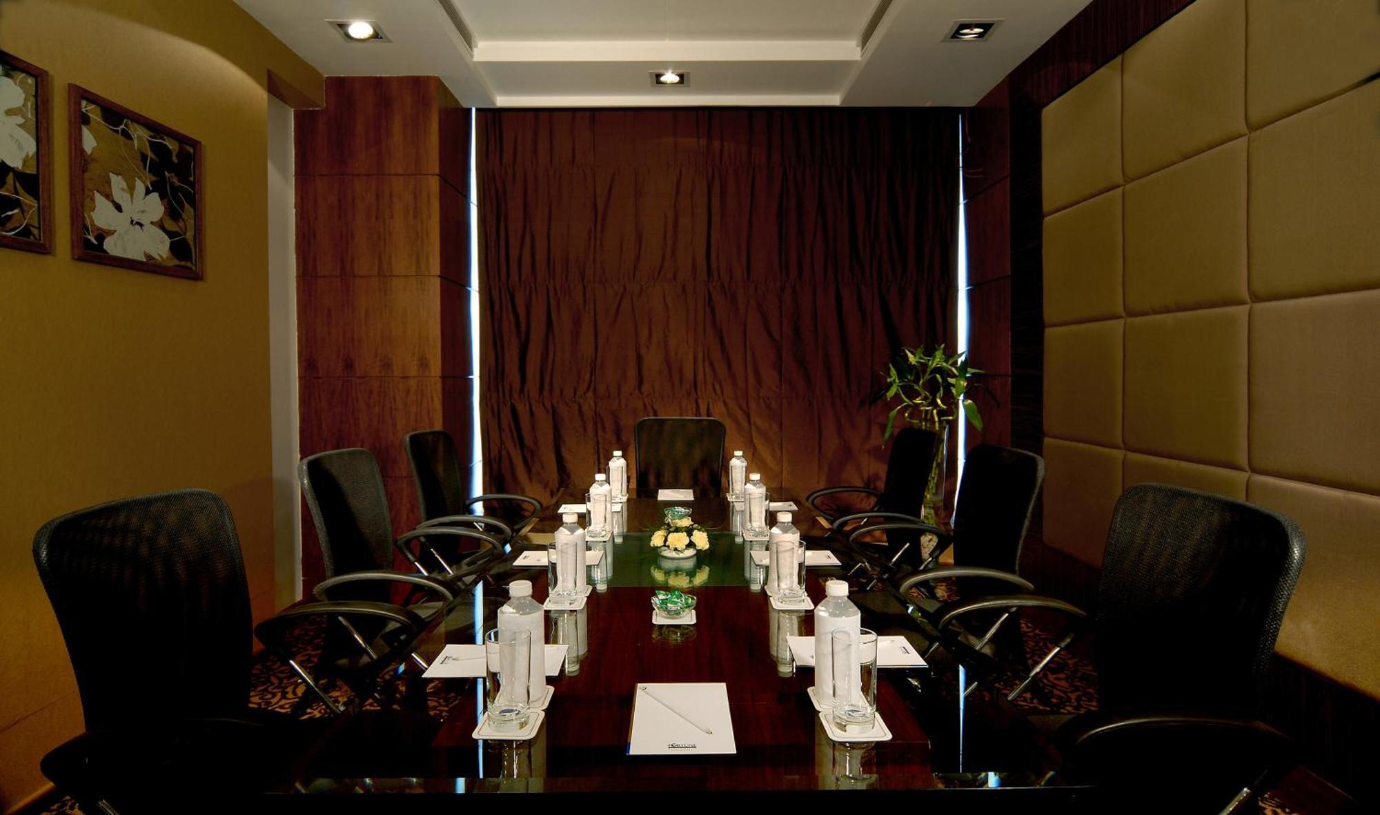 Fortune Select Exotica, Navi Mumbai - Member Itc Hotels' Group Exterior foto