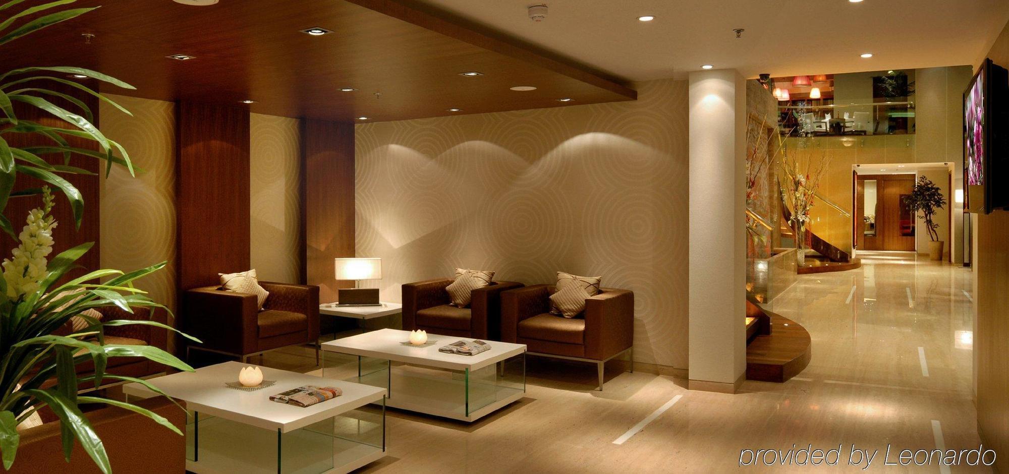 Fortune Select Exotica, Navi Mumbai - Member Itc Hotels' Group Interior foto
