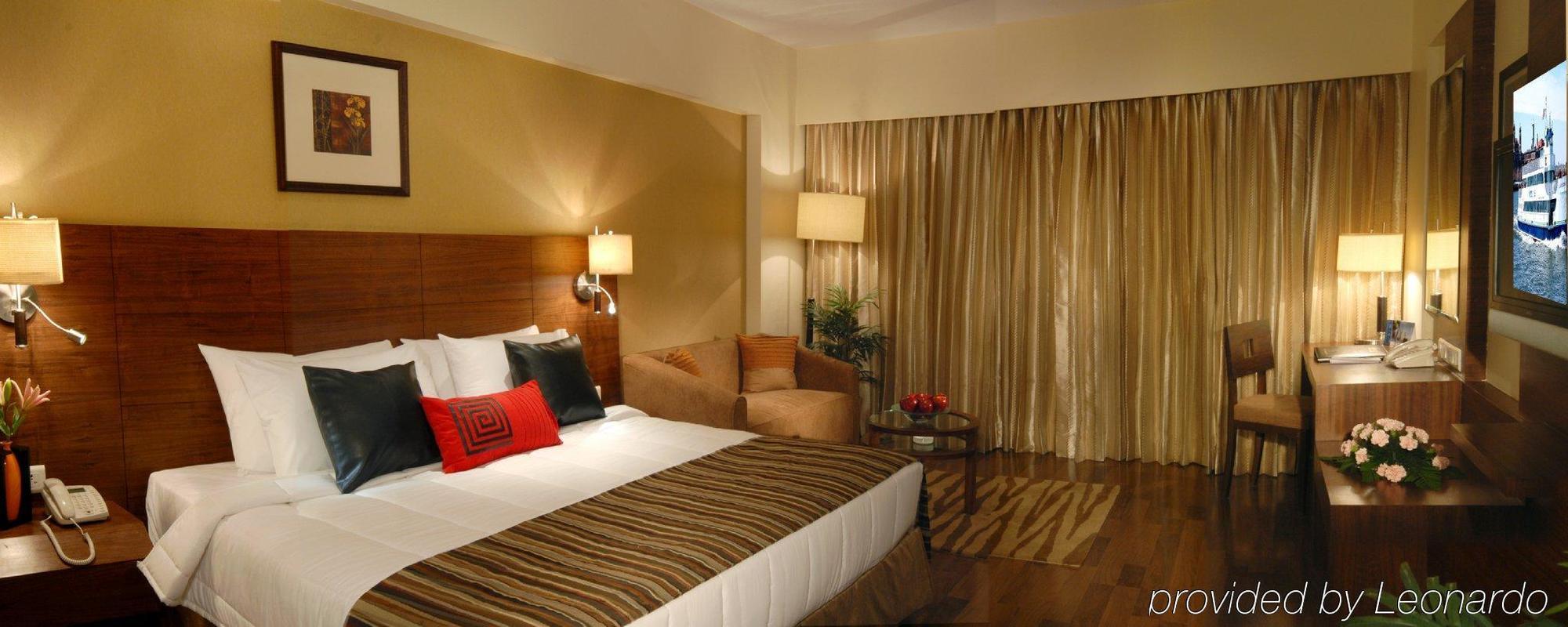 Fortune Select Exotica, Navi Mumbai - Member Itc Hotels' Group Exterior foto