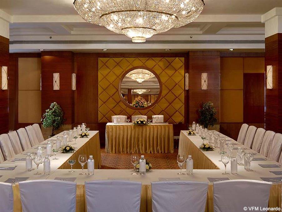 Fortune Select Exotica, Navi Mumbai - Member Itc Hotels' Group Exterior foto