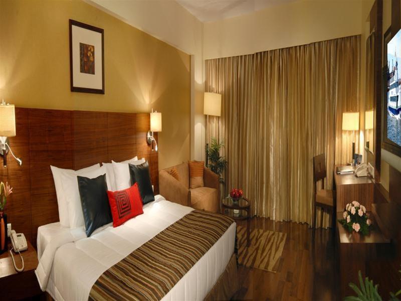 Fortune Select Exotica, Navi Mumbai - Member Itc Hotels' Group Exterior foto