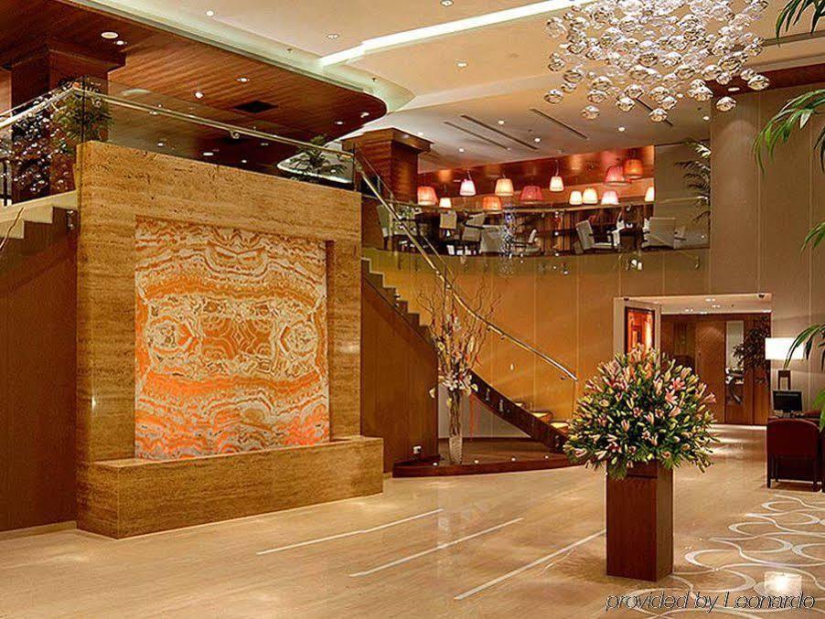 Fortune Select Exotica, Navi Mumbai - Member Itc Hotels' Group Exterior foto
