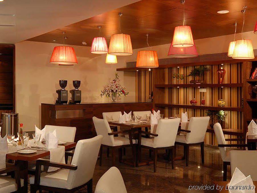 Fortune Select Exotica, Navi Mumbai - Member Itc Hotels' Group Exterior foto