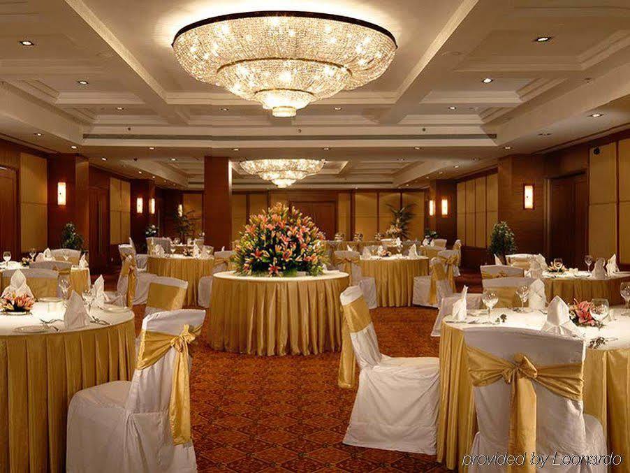 Fortune Select Exotica, Navi Mumbai - Member Itc Hotels' Group Exterior foto