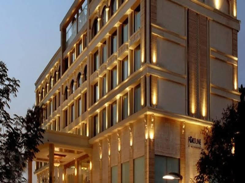 Fortune Select Exotica, Navi Mumbai - Member Itc Hotels' Group Exterior foto