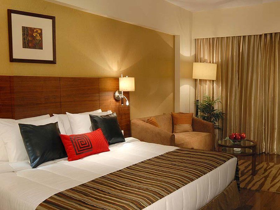 Fortune Select Exotica, Navi Mumbai - Member Itc Hotels' Group Exterior foto